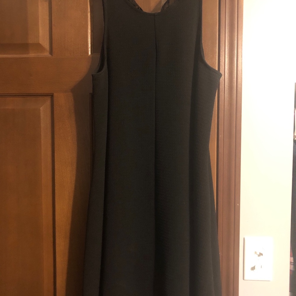 Candies flowy dress